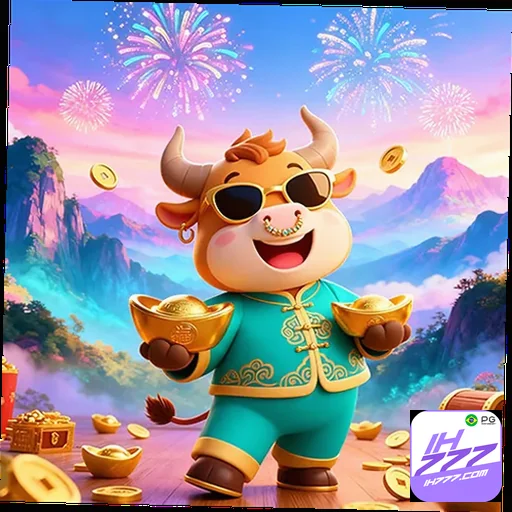 Imagem de cassino online - ih777