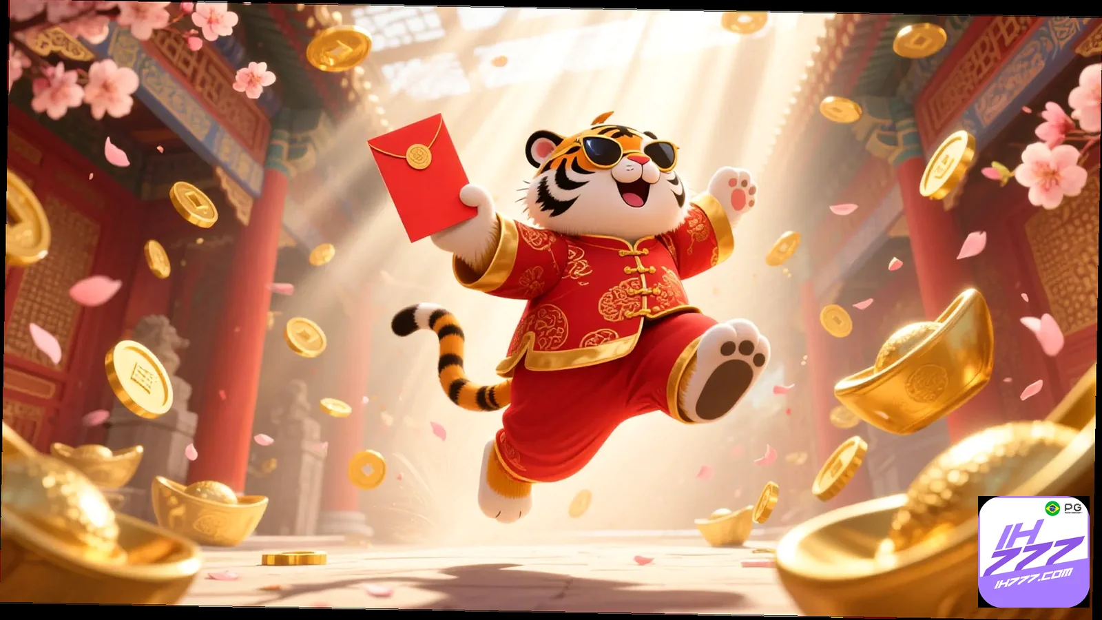 Imagem principal do app ih777 - ih777