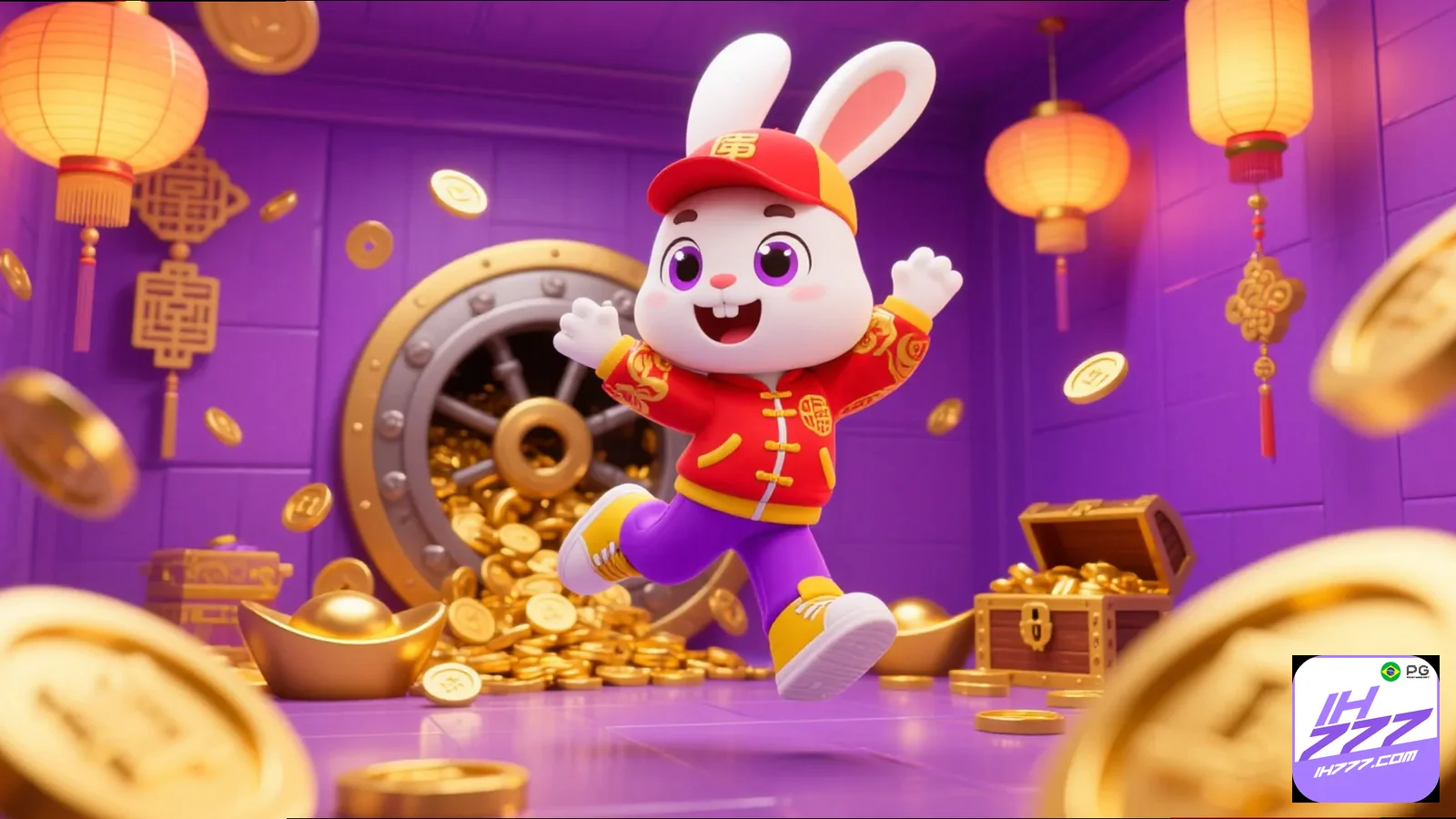 Acesse o cassino i - ih777