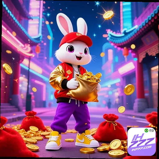 Jackpot slots Brasil