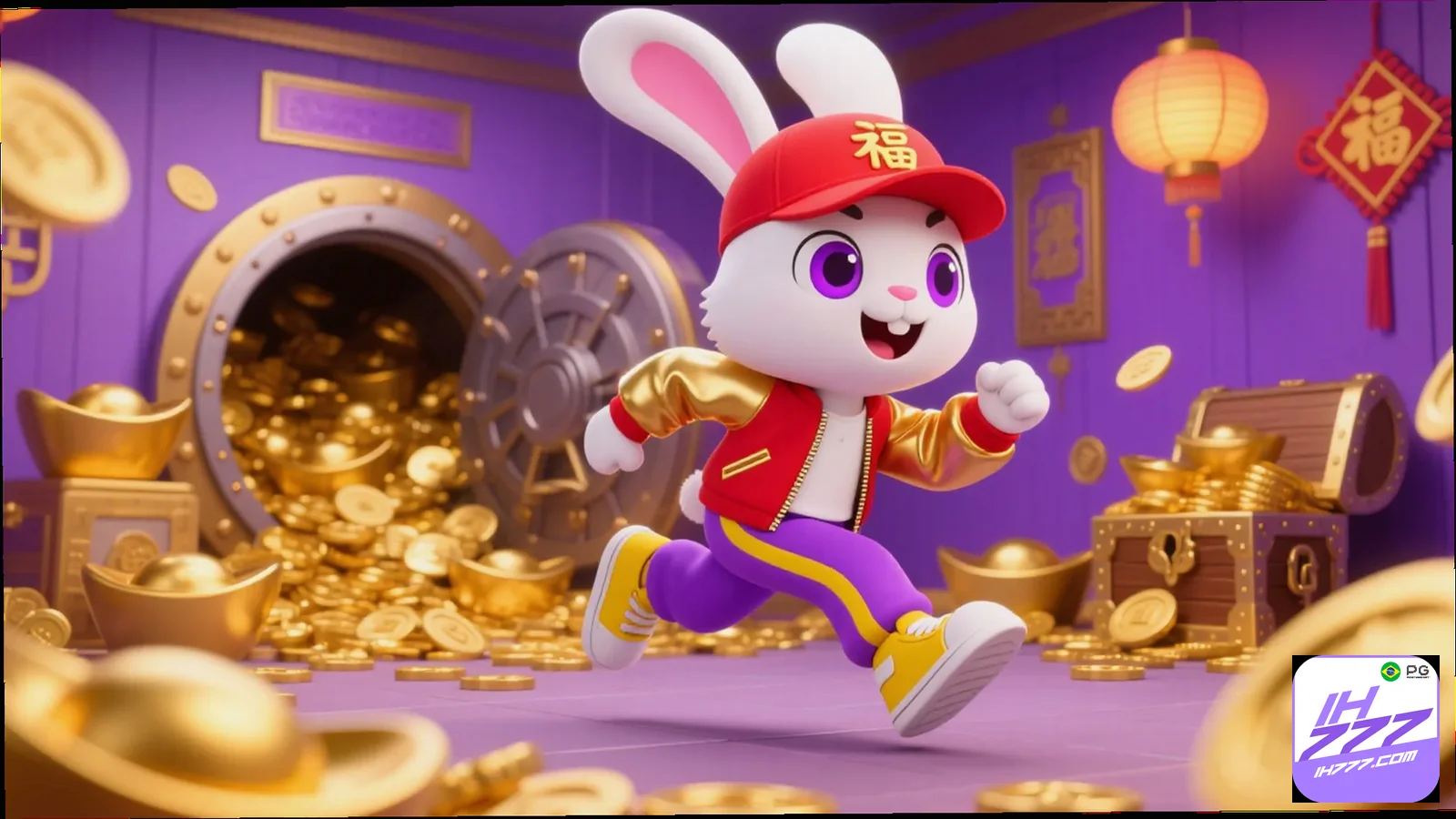 Cena destaque - ih777